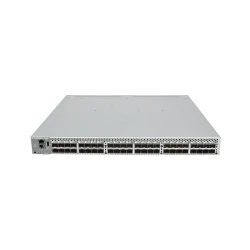 HPE SN6000B 16GB 48/24 Port Fibre Channel Switch