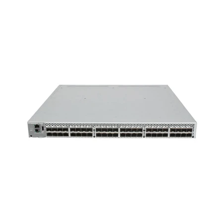 HPE SN6000B 16GB 48/24 Port Fibre Channel Switch, HP, Modularni switchevi, QK754B, refurbished