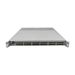 HPE SN6000B 16GB 48-Port/48-Port Active SAN Switch
