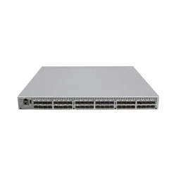 HPE SN6000B 16GB 48 Port Active Fiber Channel Switch