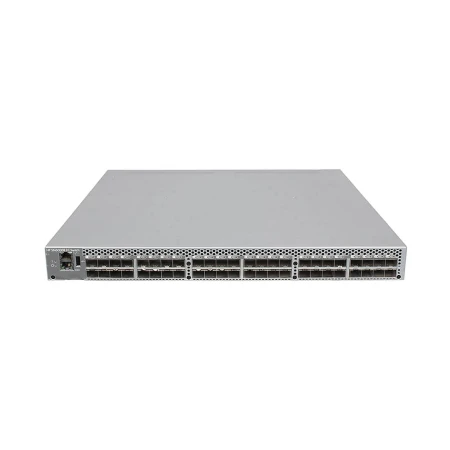 HPE SN6000B 16GB 48 Port Active Fiber Channel Switch, HP, Modularni switchevi, QR481B, refurbished