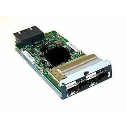 Juniper 4 Port 1G SFP Uplink Module For EX0