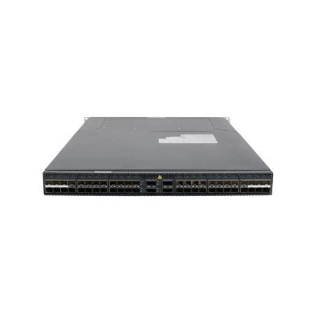 Juniper 48-Port SFP+/SFP & 4-Port QSFP Ports, Juniper, Switchevi, QFX3500-48S4Q, refurbished