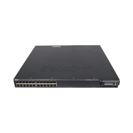 Juniper EX4200 24 Port Switch, Juniper, Modularni switchevi, EX4200-24T, refurbished
