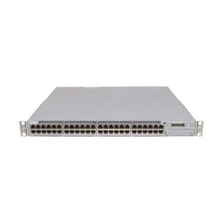 Juniper EX4300-48T-AFI 48-Port Network Ethernet Switch, Juniper, Switchevi, EX4300-48T-AFI, refurbished