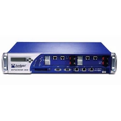 Juniper Netscreen 500A Chassis
