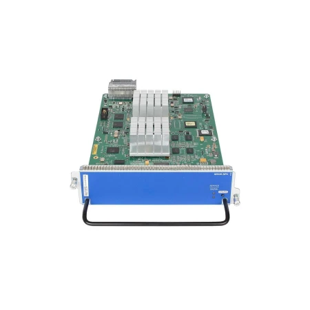Juniper Network Processing Card For SRX 3000, Juniper, Modularni switchevi, 710-017865, refurbished
