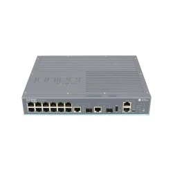 Juniper Networks Compact EX2200-C Ethernet Switch
