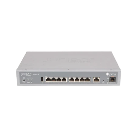 Juniper Networks SRX110 Service Gateway Juniper Networks SRX110 Service Gateway, Juniper, Zaštita, SRX110, refurbished