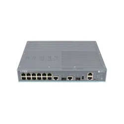 Juniper Netwroks EX2200 PoE 12-Port Managed Ethernet Switch