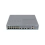 Juniper Netwroks EX2200 PoE 12-Port Managed Ethernet Switch
