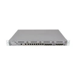 Juniper SRX340 Services Gateway Security Appliance 8x 1GBE + 8x