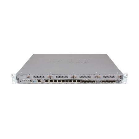 Juniper SRX340 Services Gateway Security Appliance 8x 1GBE + 8x, Juniper, Zaštita, SRX340X, refurbished