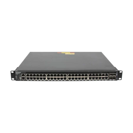 Lenovo G7052 (Rear to Front) Rackswitch, Lenovo, Modularni switchevi, 00MY224, refurbished