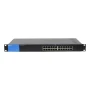 Linksys LGS124 24-Port Business Gigabit Ethernet Switch