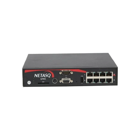 Netasq U70S-A Network Security Appliance Firewall Netasq U70S-A Network Security Appliance Firewall, Netasq, Zaštita, U70S-A, refurbished