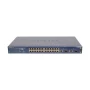 Netgear 24+2 Port Fast Ethernet L3 Managed Switch with POE