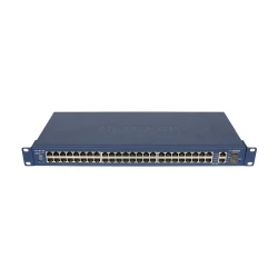 Netgear ProSafe 48-Ports 2 Gigabit Port Switch