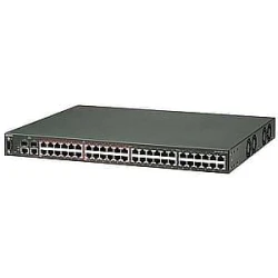 Nortel BES120-48T PWR Ethernet Switch