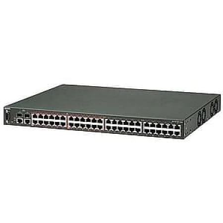 Nortel BES120-48T PWR Ethernet Switch, NORTEL, Modularni switchevi, BES120-48T-PWR, refurbished