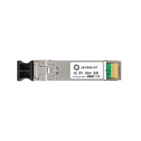Ortial 10-GBE SFP+ SR Transceiver, ORTIAL, Switchevi, J9150-69001-OT, refurbished