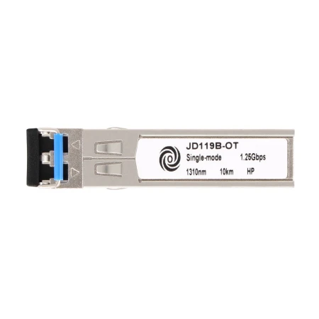 Ortial X130 10G SFP+ LC SR Transceiver, ORTIAL, Switchevi, 0231A0LS-OT, refurbished