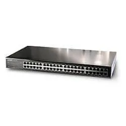 PLANET FNSW-2401E 24 PORT ETHERNET 10/100MBPS NETWORK SWITCH