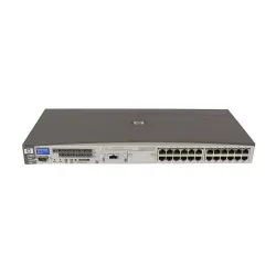 Procurve 2524 Managed Ethernet Switch
