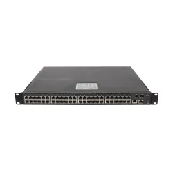 Quanta LB4M 48-Port Gigabit Switch