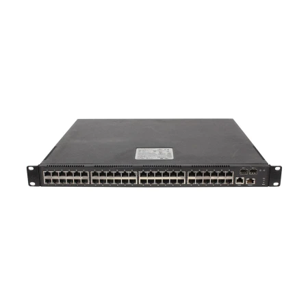 Quanta LB4M 48-Port Gigabit Switch, Quanta, Modularni switchevi, LB4M, refurbished