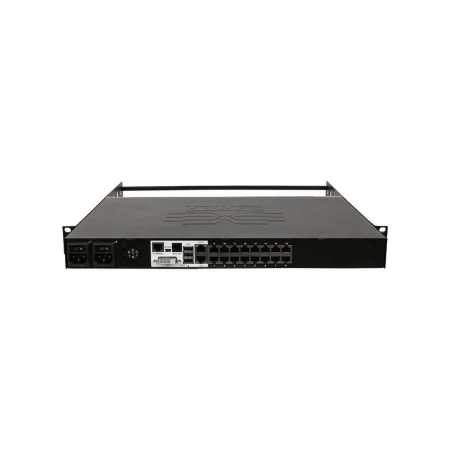 Raritan DSX2-16M 16-Port Serial Console Server, Raritan, Modularni switchevi, DSX2-16M, refurbished