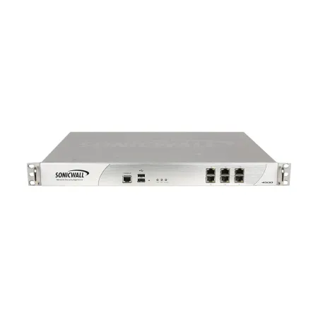 SonicWall NSA 4500 Firewall Network Security Appliance, Sonicwall, Zaštita, 1RK13-051, refurbished