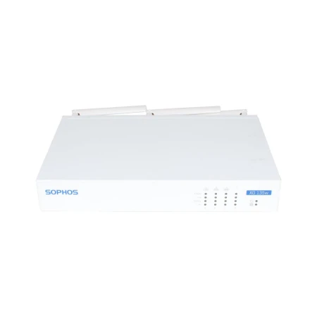 Sophos XG Firewall WiFi Appliance, Sophos, Zaštita, XG135W, refurbished