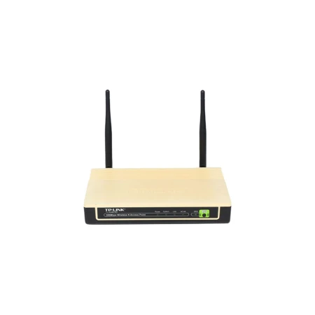 TP-Link TL-WA801N Wireless N300 Access Point, TP-Link, Routeri, TL-WA801N, refurbished