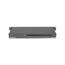 TRENDnet 16 Port 1U KVM Rack Mount Switch