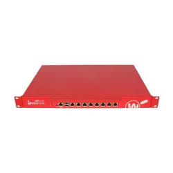 WatchGuard Firebox M300 8-Port Security Appliance