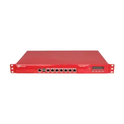 Watchguard XTM 520 Network Firewall Appliance