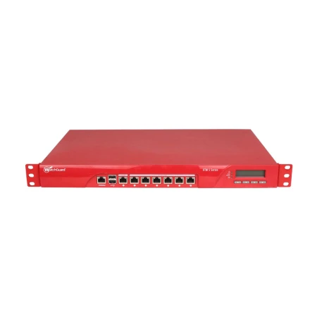 Watchguard XTM 520 Network Firewall Appliance, Watchguard, Zaštita, NC2AE8, refurbished
