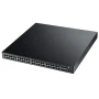 ZyXEL 48 Port Layer Smart Gigabit Switch
