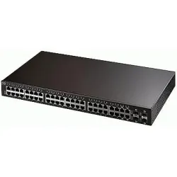 Zyxel 48-Port Layer Smart GIGABIT Switch