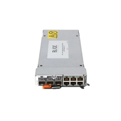 IBM 1/10 GB 6 Port Uplink ENET Switch Module