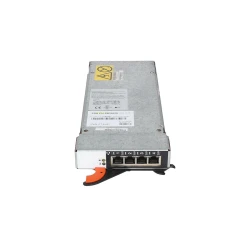 IBM 4 Port Switch Gigabit Ethernet Module