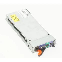 IBM BladeCenter KVM Management Module