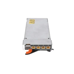 IBM BladeCenter Optical Pass Through Switch Module (OPM)