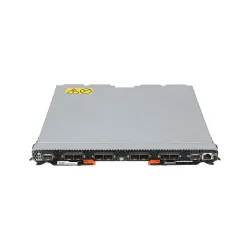 IBM BladeCenter Virtual Fabric 10GB Switch Module