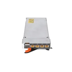 IBM Bladecenter Optical Pass Through Module (OPM)