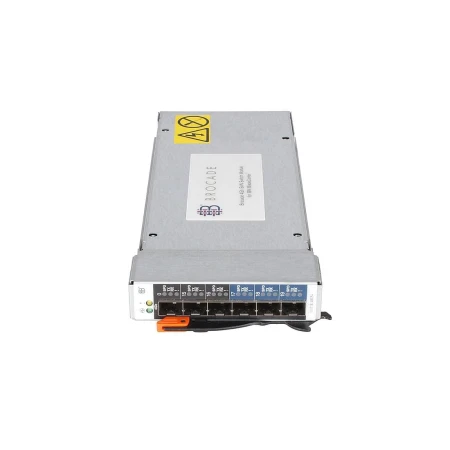 IBM Brocade 20 Port FC SAN Switch Module IBM Brocade 20 Port FC SAN Switch Module, IBM, Blade moduli, 32R1818, refurbished