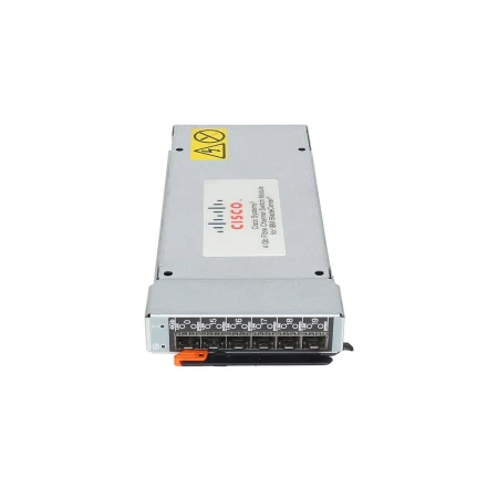 IBM Cisco 4 Gigabit 20-Port Fibre Channel Switch Module, IBM, Blade moduli, DS-IBM-FC-K9, refurbished