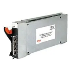 IBM Cisco BladeCenter Gigabit 4 Port Ethernet Switch Module