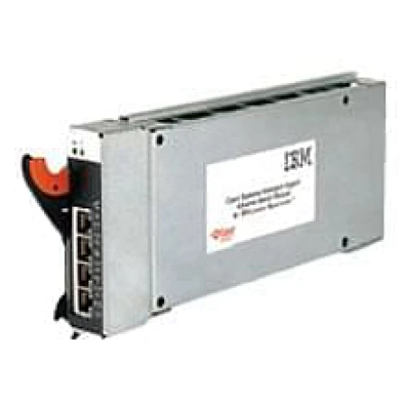 IBM Cisco BladeCenter Gigabit 4 Port Ethernet Switch Module, IBM, Blade moduli, 32R1895, refurbished